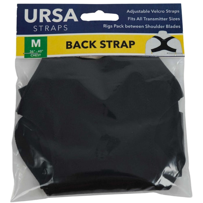 URSA - Back Strap