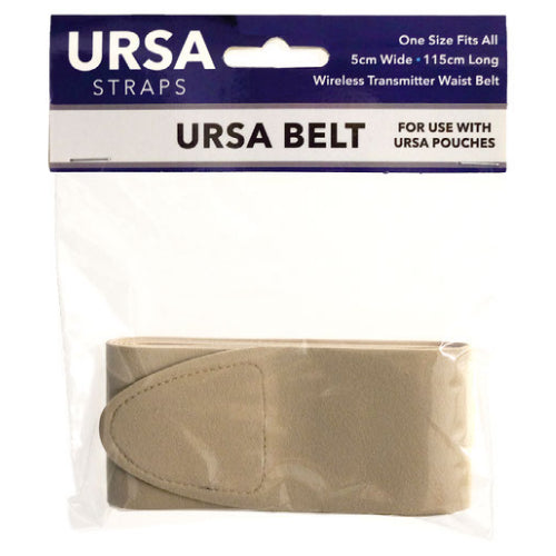 URSA - Belt