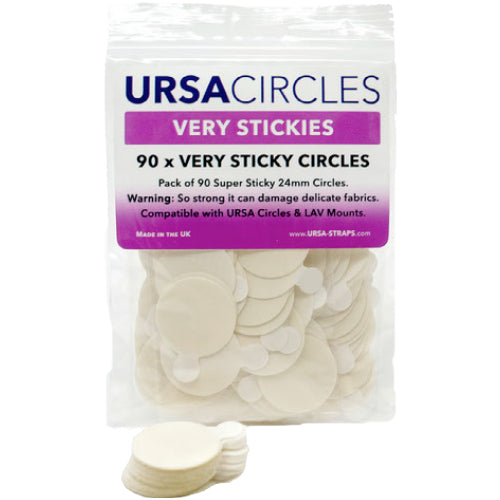 URSA - Very Stickies