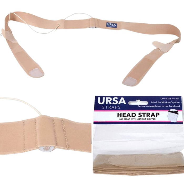 URSA - Head Strap