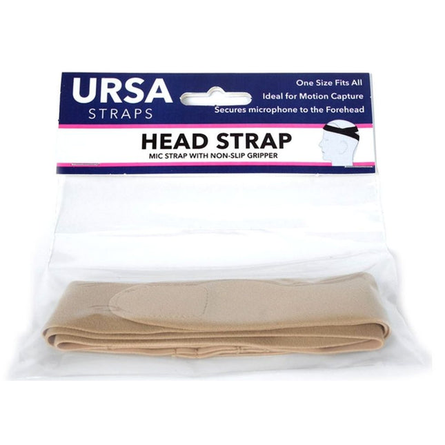 URSA - Head Strap