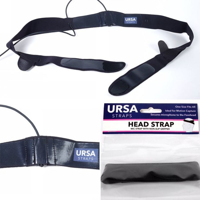 URSA - Head Strap
