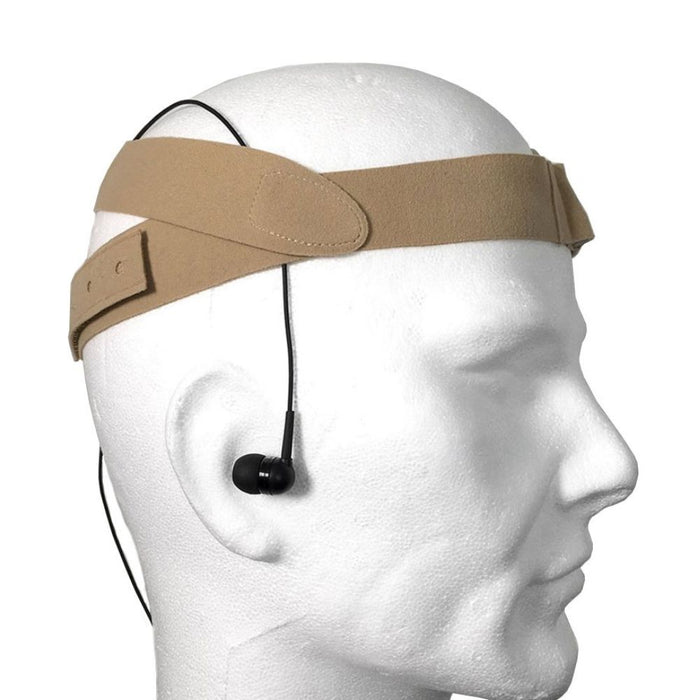 URSA - Head Strap