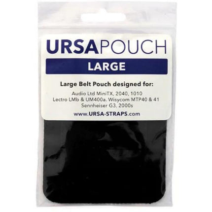 URSA - Belt/Bra Pouch