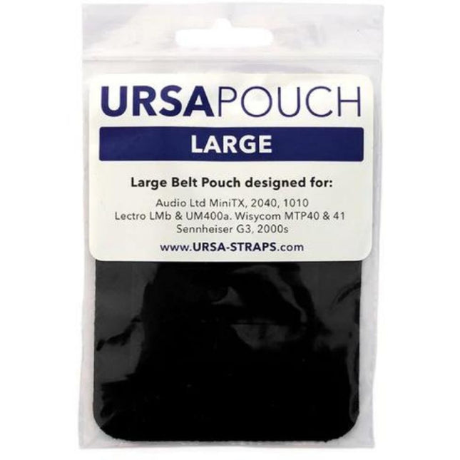 URSA - Belt/Bra Pouch