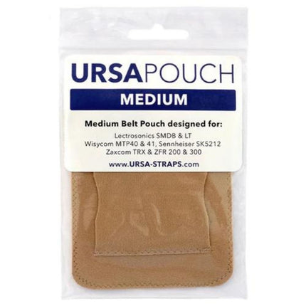 URSA - Belt/Bra Pouch