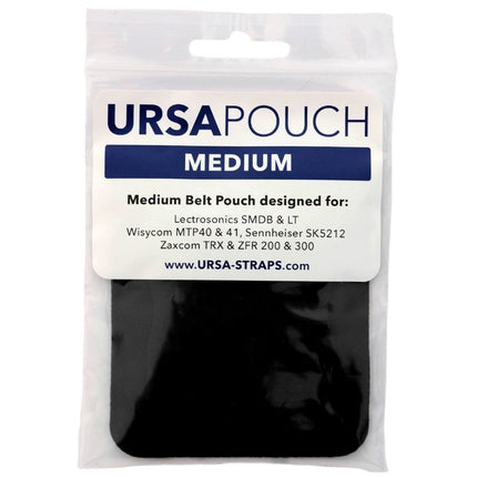 URSA - Belt/Bra Pouch