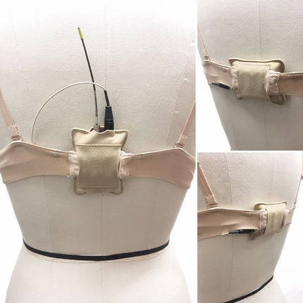 URSA - Belt/Bra Pouch