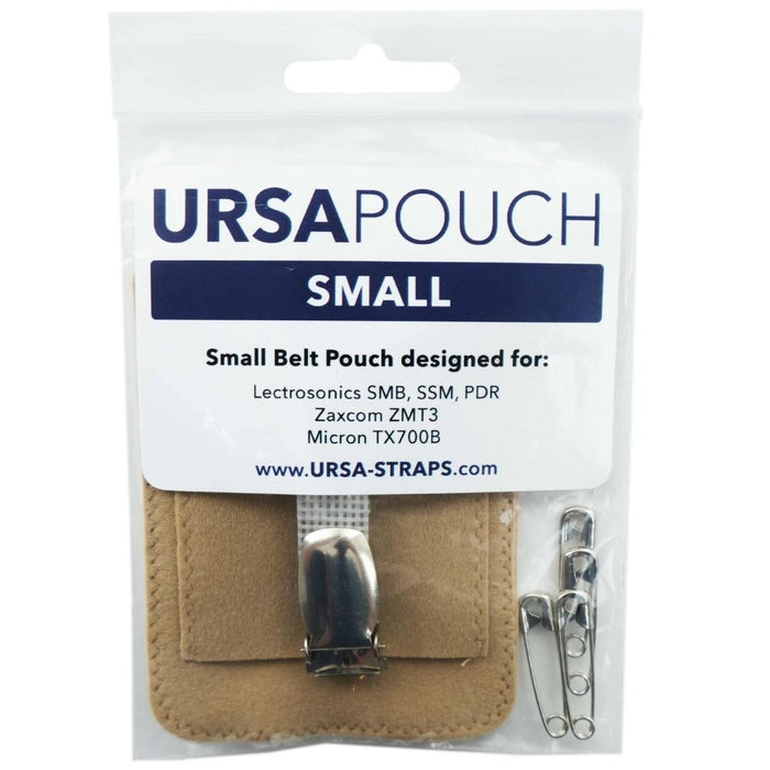 URSA - Belt/Bra Pouch