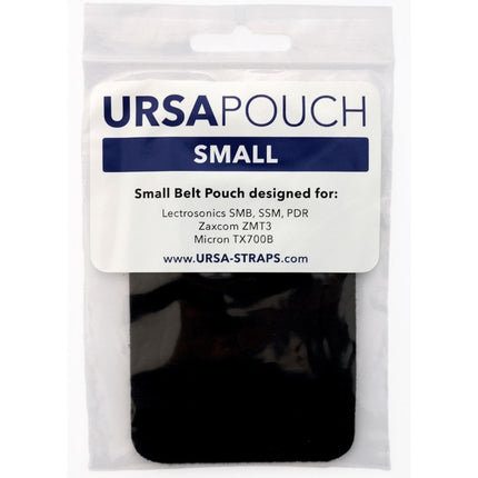 URSA - Belt/Bra Pouch
