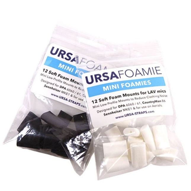 URSA - Mini Foamies
