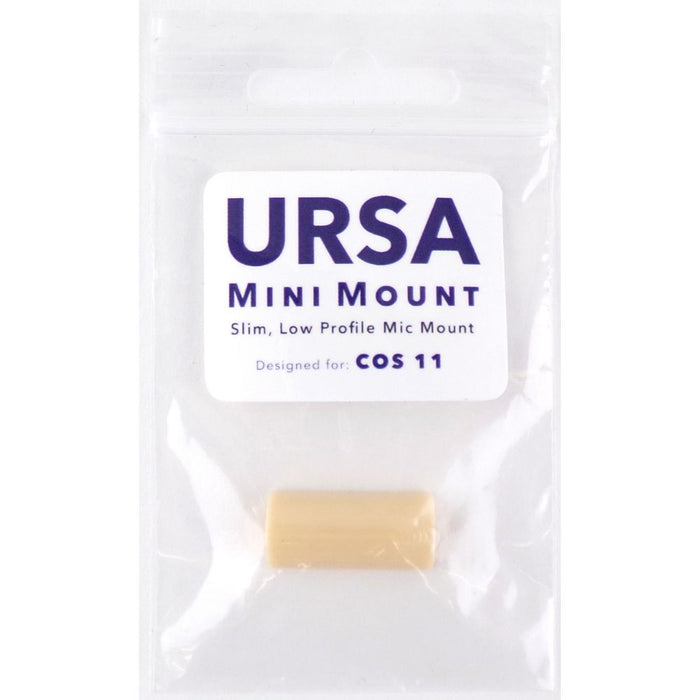 URSA - Mini Mount - MM COS11