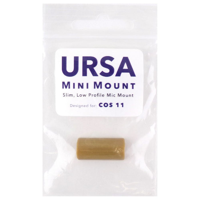 URSA - Mini Mount - MM COS11