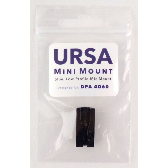 URSA - Mini Mount - MM 4060