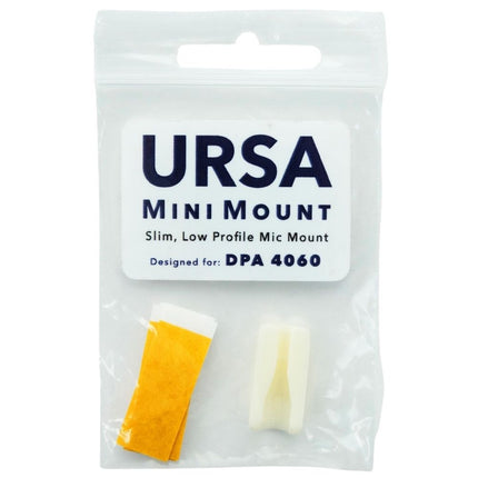 URSA - Mini Mount - MM 4060