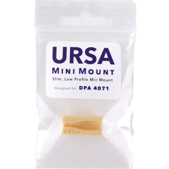 URSA - Mini Mount - MM 4071