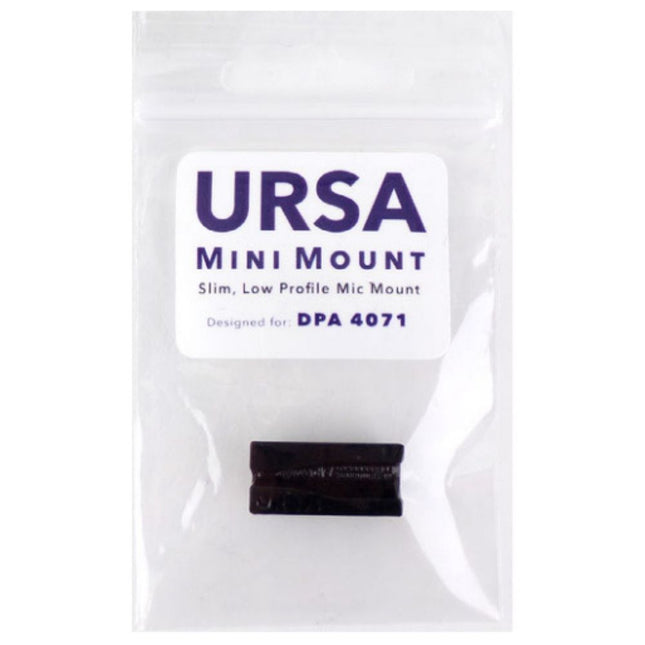 URSA - Mini Mount - MM 4071