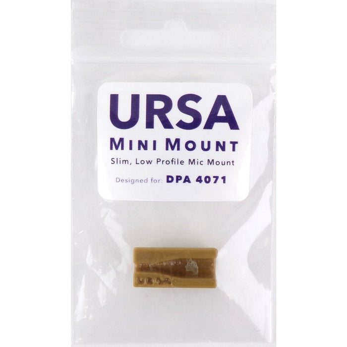 URSA - Mini Mount - MM 4071