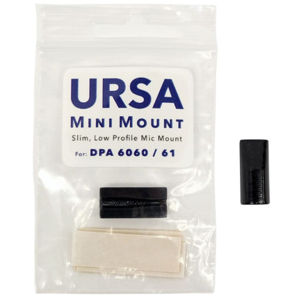 URSA - Mini Mount - MM 6060