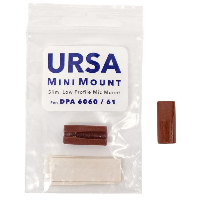 URSA - Mini Mount - MM 6060