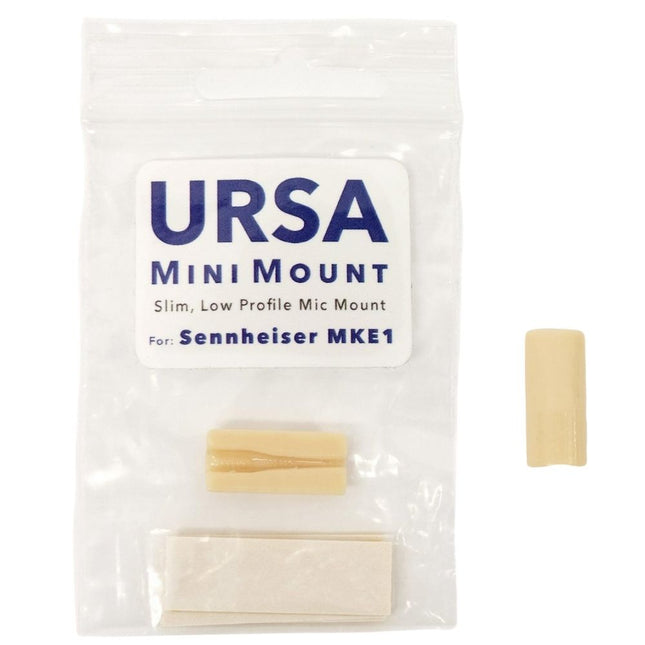 URSA - Mini Mount - MM MKE1