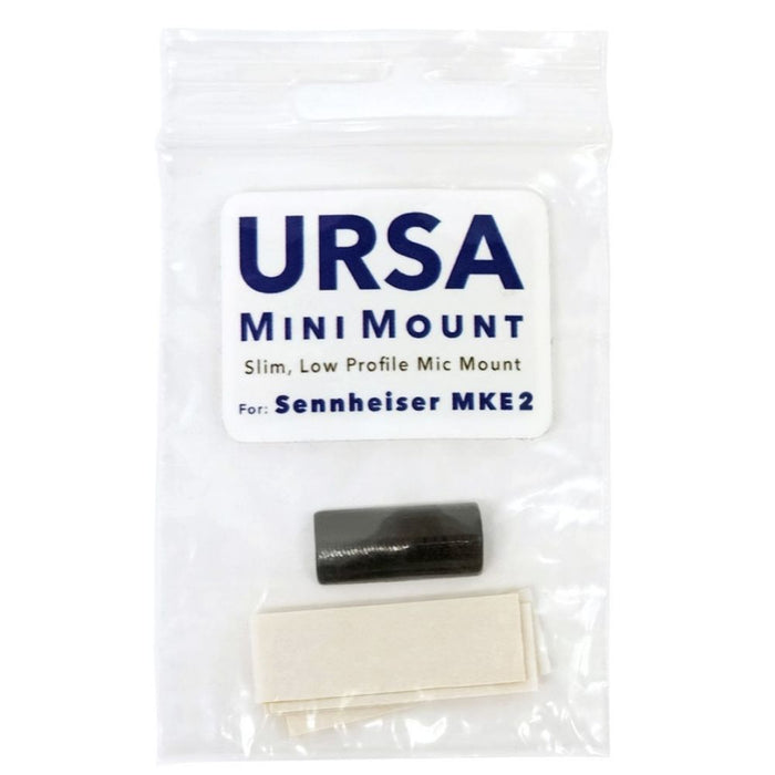 URSA - Mini Mount - MM MKE2