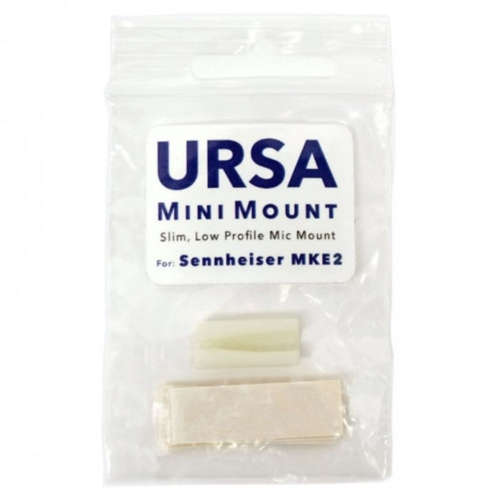 URSA - Mini Mount - MM MKE2