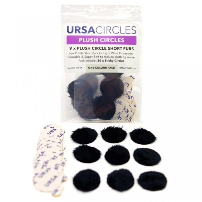 URSA - Plush Circles