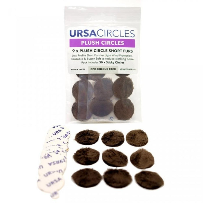 URSA - Plush Circles