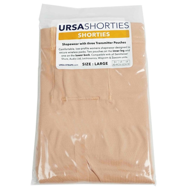URSA - Shorties