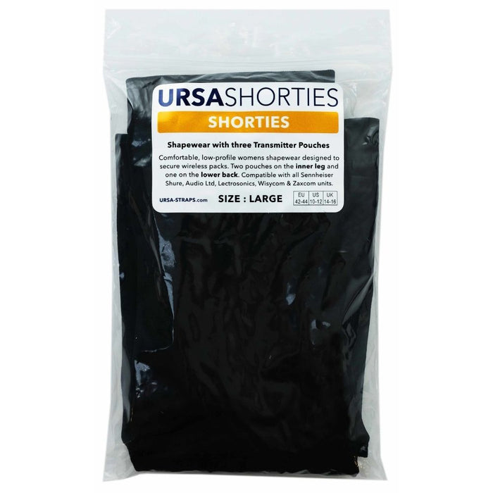 URSA - Shorties