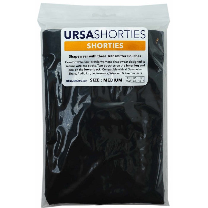 URSA - Shorties