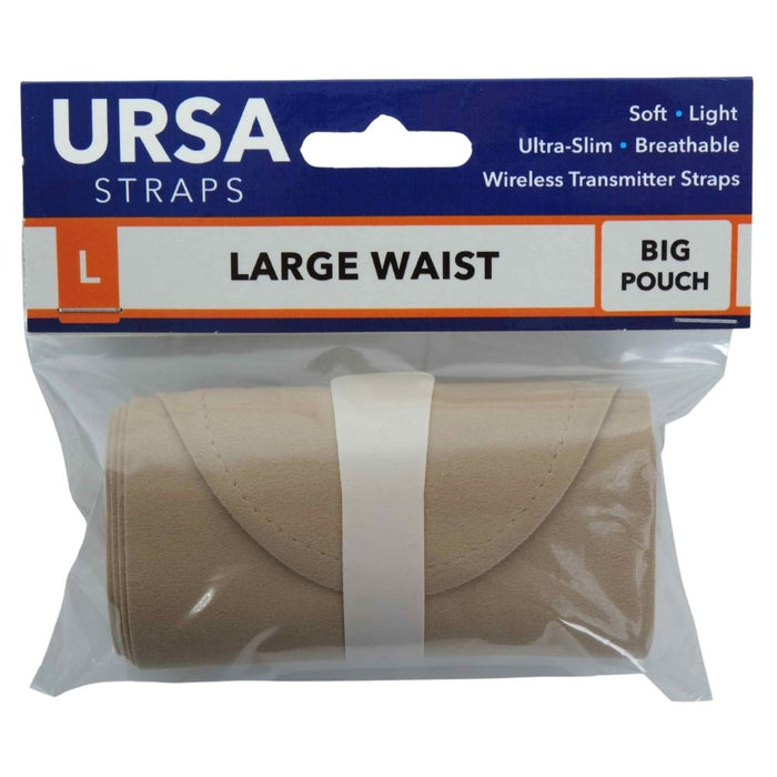 URSA - Waist Strap — CineStore
