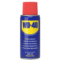 Collection image for: WD-40