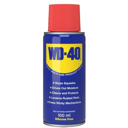 WD40
