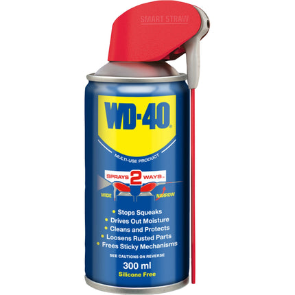 WD40
